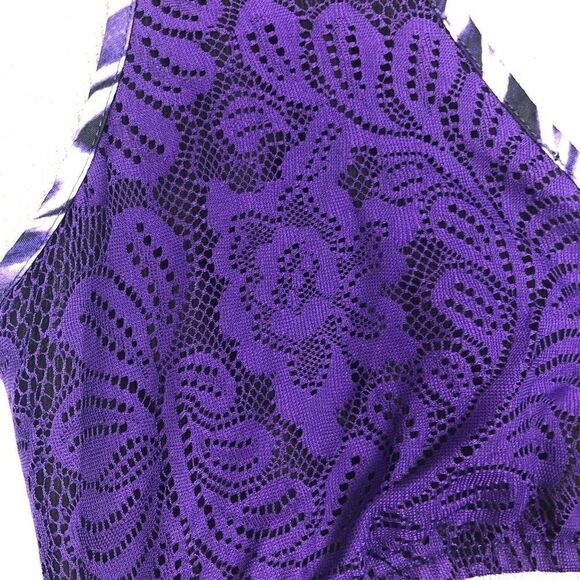 Express high low maxi dress - Picture 11 of 11